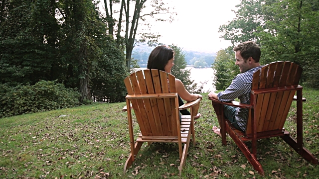 adirondack talk